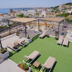 Grand Hotel Mediterraneo